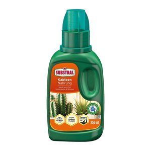 SUBSTRAL® Kakteen-Nahrung Kakteendünger 250,0 ml