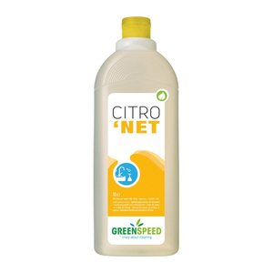 GREENSPEED™ CITRONET Spülmittel, 1 l, 1 St.