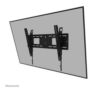 Neomounts TV-Wandhalterung WL-35-750BL16 schwarz