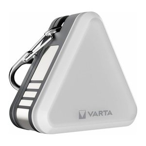 VARTA Magnetic Safety Light LED Sicherheitslicht weiß, 25 Lumen, 1 St.