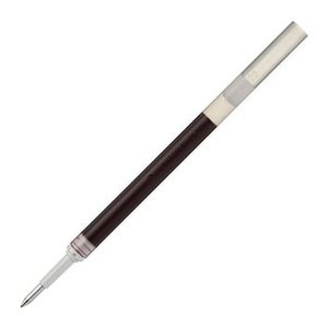 Pentel EnerGel LR7 Gelschreiberminen burgunderrot 0,35 mm 12 St.