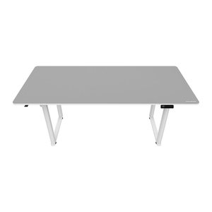 COUGAR Gaming Schreibtisch E-Grav 180, Weiß