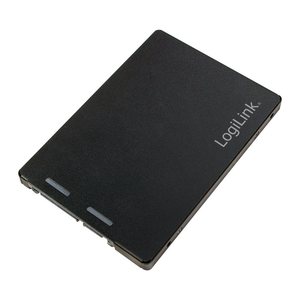Logilink Adapter M.2(NGFF) auf Sata Einbaurahmen