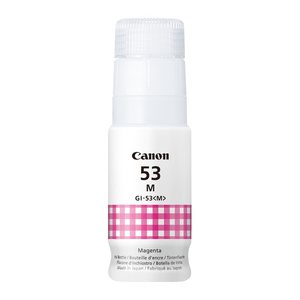 Canon GI-53 M magenta Tintenflasche