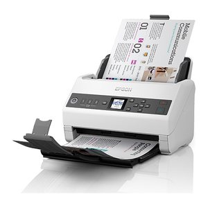 EPSON WorkForce DS-730N Dokumentenscanner