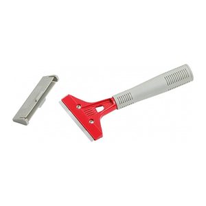 Bartscher Schaber für Stahlplatten/Roste, 1 St.