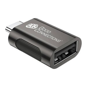 Good Connections USB 3.2 Gen.1 Adapter USB-C St.-A-Bu.