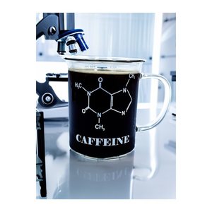 Mad Monkey - Chemistry Mug