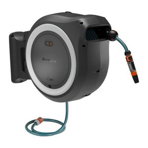 GARDENA Akku-Schlauchbox PowerRoll XXL solo 40,0 m