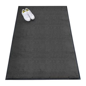 miltex Fußmatte Eazycare Style schwarzgrau 120,0 x 200,0 cm
