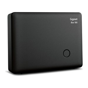 Gigaset Box 100 DECT-Basisstation - ECO DECT/GAP