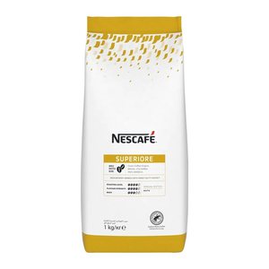 NESCAFÉ Superiore Kaffeebohnen, Arabicabohnen 1 kg