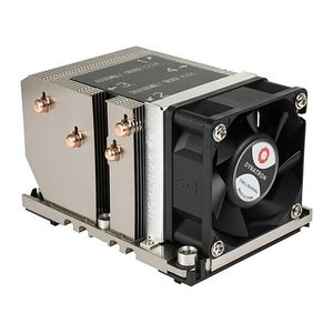 Inter-Tech Kühler B-5 2HE aktiv LGA 3647 60x60mm NARROW