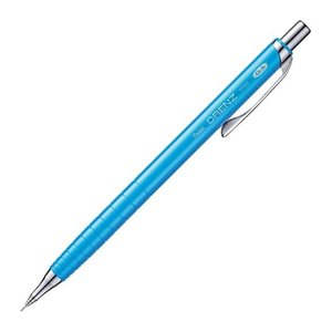 Pentel Orenz Druckbleistift blau B 0,3 mm, 1 St.