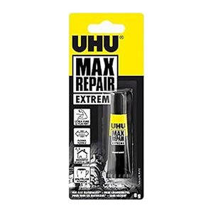 UHU Max Repair Extreme Alleskleber 8,0 g, 1 St.