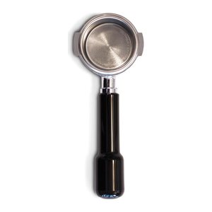 ROCKET® Siebträger bodenlos silber Ø 58,0 mm, 1 St.