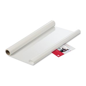 nobo Flipchart-Folie Instant glatt 60,0 x 80,0 cm, 25 Blatt