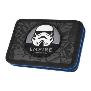 McNeill Etui gefüllt mit 2 RV XL STAR WARS-DARTH VADER