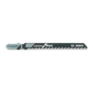 BOSCH T 144 D Stichsägeblätter, 5 St.