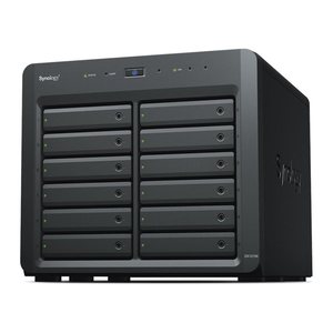 Synology NAS DX1215II DESKTOP EXPANSIONSEINHEIT 12bay