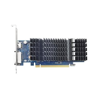 ASUS GT1030-SL-2G-BRK Grafikkarte 2.048 MB GDDR5 64 Bit