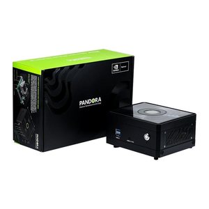 Palit Pandora Nvidia JETSON ORIN NX SUPER 16GB V1 Linux