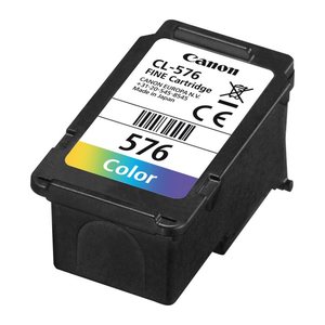 Canon CL-576 C color Druckkopf