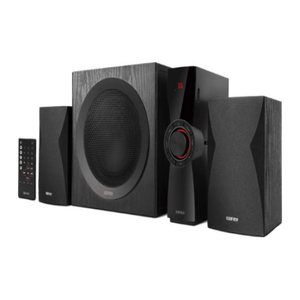 Edifier CX7 2.1 schwarz retail