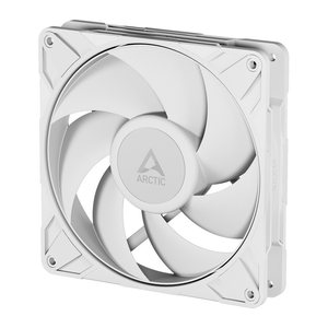 ARCTIC Lüfter 140*140*27 P14 Pro PST (White)