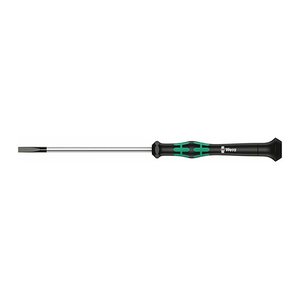 Wera Schraubendreher-Set Schlitz 5118010001 0,50 mm, 1 St.