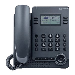 Alcatel-Lucent Enterprise ALE-20 Essential DeskPhone