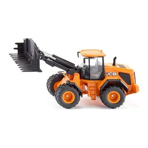 siku Radlader JCB 435S Agri 3663 Spielzeugauto