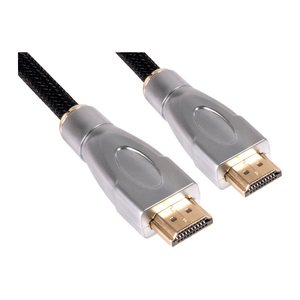 Club3D HDMI-Kabel A -> A 2.0 High Speed 4K60Hz UHD 1 Meter retail