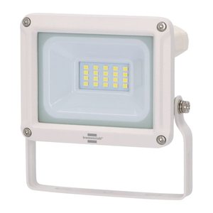 Brennenstuhl LED Strahler JARO 1060, 1150lm, 10W, IP65, weiß