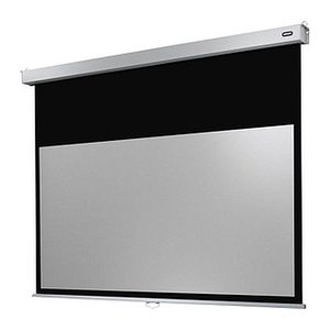 celexon Rolloleinwand Professional Plus 4:3, 180 x 102 cm Projektionsfläche