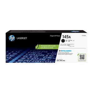 HP 145A Schwarz LaserJet Tonerpatrone