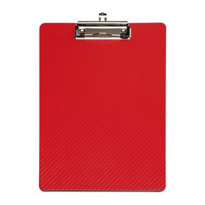 MAUL Klemmbrett MAULflexx 2361025 DIN A4 rot Kunststoff, 1 St.