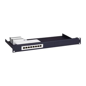 Rackmount.IT Kit for Ubiquiti USW-Lite-8-PoE