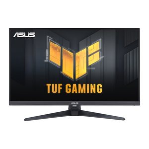 ASUS VG328QA1A Monitor 80,0 cm (32,0 Zoll) schwarz