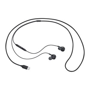 SAMSUNG EO-IC100 In-Ear-Kopfhörer schwarz