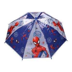 Vadobag Regenschirm Spider-Man Rainy Days
