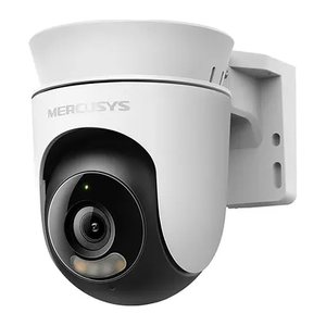 Mercusys IPCam MC510 Outdoor Pan/Tilt Security WLAN