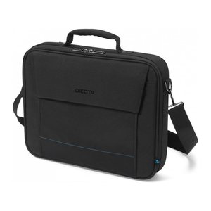 Dicota TWO Laptop Bag Clamshell 14-16" black