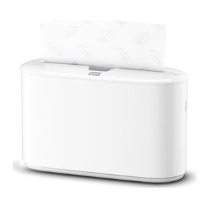 TORK Papierhandtuchspender Elevation Xpress® H2 552200 weiß Kunststoff, 1 St.