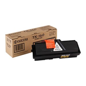 KYOCERA TK-160  schwarz Toner
