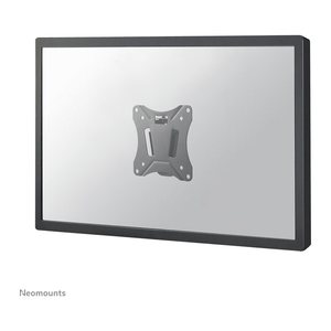 Neomounts TV-Wandhalterung NM-W25BLACK schwarz