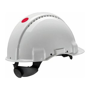 3M Schutzhelm G3000 weiß