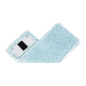 LEIFHEIT Clean Twist M Ergo super soft Wischbezug für Bodenwischer Mikrofaser 60 °C waschbar, 1 St.