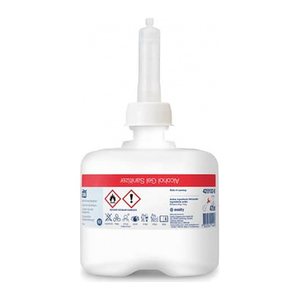 TORK Mini Händedesinfektionsgel 475 ml