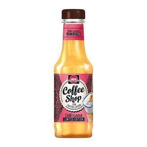 SCHWARTAU Coffee Shop Sirup 200,0 ml